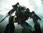 Transformers – Die Rache: Deutschlandpremiere in Berlin