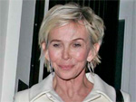 Trudie Styler: Ist ein bisschen kitschig