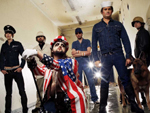 Turbonegro (Photo: Promo/edel)