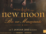 Twilight: Hat den Biss verloren