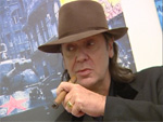 Udo Lindenberg: Seltsame Kunst