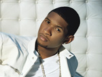 Usher: Mag Frauen am liebsten nackt
