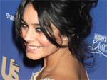 Vanessa Hudgens: Fand Sexszene „nervenaufreibend“