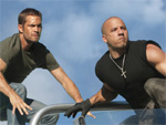 Vin Diesel: Harte Schale, weicher Kern