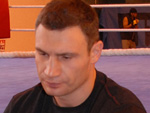 Vitali Klitschko: Schwört auf sein Stangl-Trainingscamp