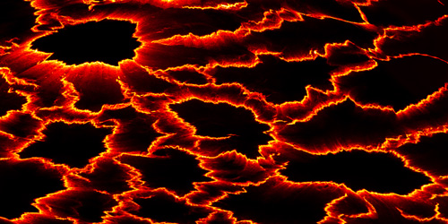 Naturfotograf Lava (Foto: GDT ENJ 2011, Werner van Steen)