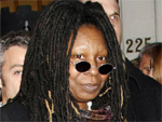 Whoopi Goldberg: Hat nur noch ihren Bruder