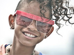 Willow Smith: Debüt-Album kommt 2012