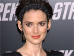 Winona Ryder: Lieber Karriere statt Kind