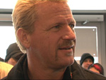 Jeff Jarrett: Star-Wrestler begeistert seine Fans in Deutschland!