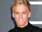 Aaron Carter: Lernt jeden Tag