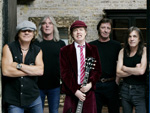 AC/DC: Rocken im Sommer deutsche Stadien!