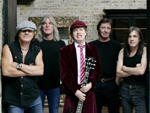 AC/DC: Bedrohung für eine ganze Spezies