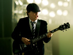 AC/DC: Die Gebrüder Young schreiben wieder
