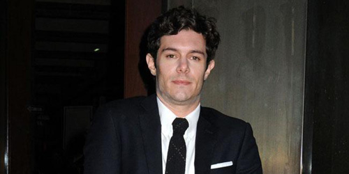 Adam Brody