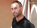 Adam Levine: Neue Model-Freundin