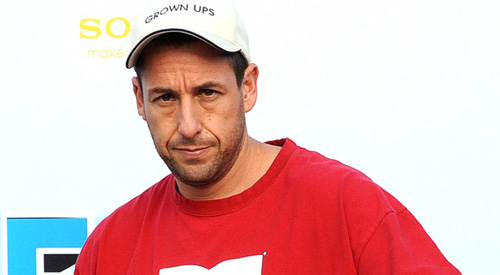 Adam Sandler 