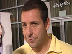 Adam Sandler: Erneut Vater einer Tochter geworden!