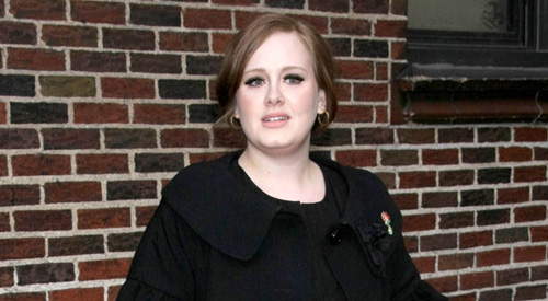 Adele 