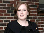 Adele: Spricht durch ihr Smartphone