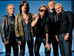 Aerosmith: Suchen den Ersatz-Tyler