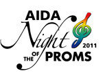 Großes Star-Aufgebot: ‚AIDA Night of the Proms’ holt Seal nach Deutschland