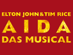 AIDA - Das Musical (Photo: Stage Entertainment)