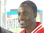 R&B-Star Akon: Sorgt für Ausschreitungen in Sri Lanka