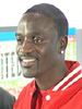 Akon stürmt wieder Platz eins der US-Charts: „Don´t Matter“