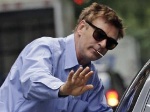 Alec Baldwin: Bereut ‚Rock of Ages‘