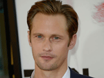 Alexander Skarsgård: Kein Sex-Symbol!