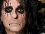 Alice Cooper: Karriere-Blackout wegen Alkohol