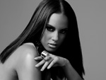 Alicia Keys: Chaotin wider Willen