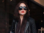 Amanda Bynes: Handgreiflicher Streit mit Paparazzo