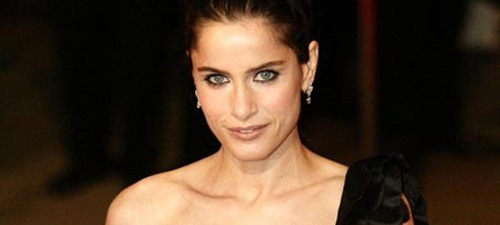 Amanda Peet