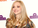 Amanda Seyfried: Nach Panikattacken in Therapie