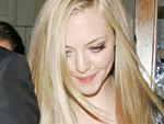 Amanda Seyfried: Schicksalsergeben