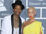 Amber Rose: Ungeplante Geburt