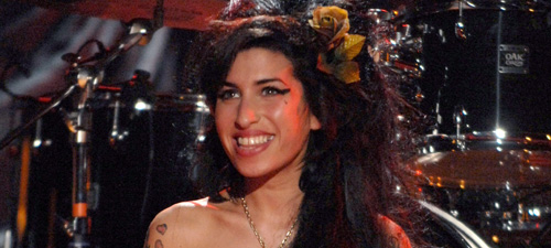 Amy Winehouse (Foto: Universal Music)
