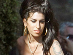 Amy Winehouse: War für Bond-Song vorgesehen