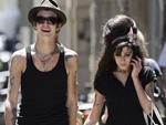 Amy Winehouse: Blake verlangt nach Amy