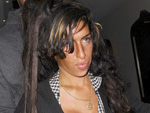 Amy Winehouse: Spannt Tänzerin den Mann aus