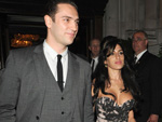 Amy Winehouse: Reg Traviss plant Hochzeit?