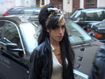 Amy Winehouse: Einbrecher räumen ihr Haus aus