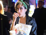 Amy Winehouse: Wird Stiefmutter