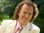 André Rieu: Hat Chancen auf einen Classic BRIT Award