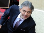 Andrea Bocelli: Im Vaterglück