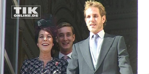 Caroline von Monaco (Foto: HauptBruch GbR)