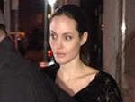 Angelina Jolie: Friedliche Kinderspiele