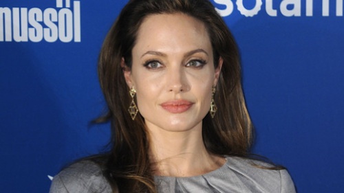 Angelina Jolie (Foto: SuccoMedia)